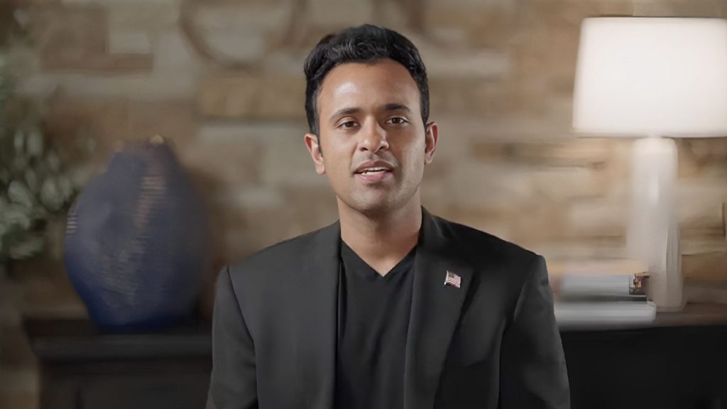 LinkedIn Locks Out Presidential Candidate Vivek Ramaswamy, Censors Him For “Misinformation”
