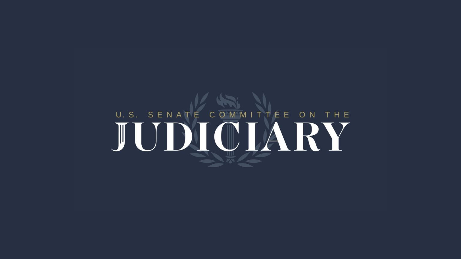 Senate Judiciary Committee Advances Bill That Would End Private Messaging