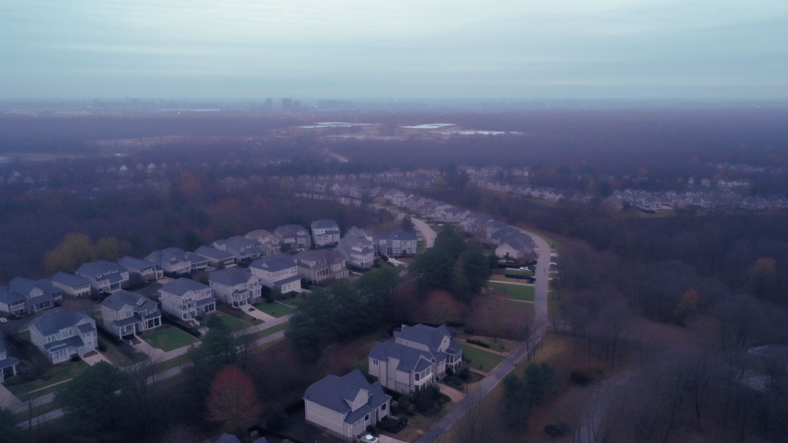 The Private Companies Bringing Dystopian Surveillance To The Suburbs