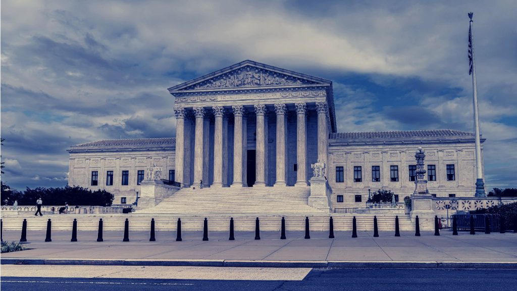 The Two Supreme Court Rulings That Quietly Determined The Future Of The Internet