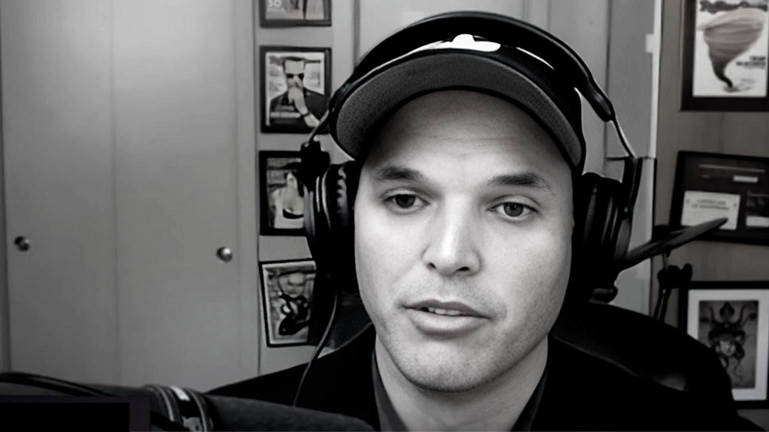 IRS Opened Investigation Into Journalist Matt Taibbi On Christas Eve, Following Government Censorship Reporting