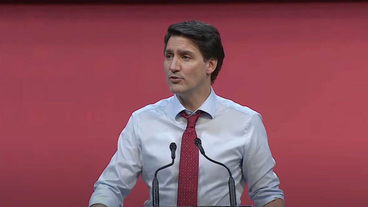 Canada Liberal’s Assault on Press Freedom: The Plot To Censor ‘Untraceable Sources’