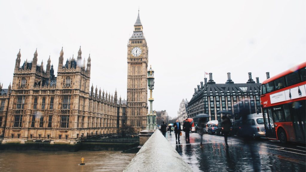 UK Government Is Offering £600,000 To Contractors For Social Media Surveillance Of “Misinformation Narratives”