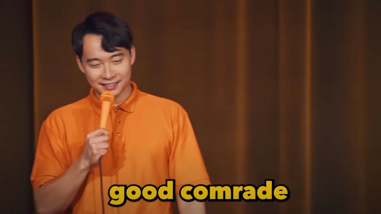 Malaysian Comedian Uncle Roger Banned On Weibo For Jokes About Chinese Communist Party