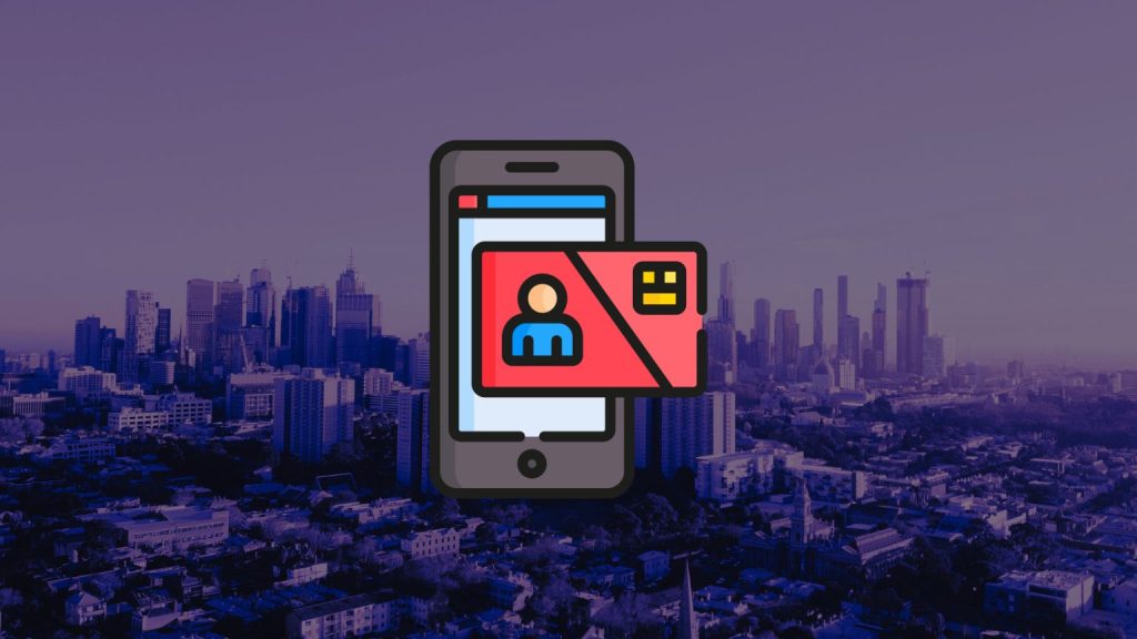 Victoria Is The Next Australian State To Push For Digital Driver’s Licenses