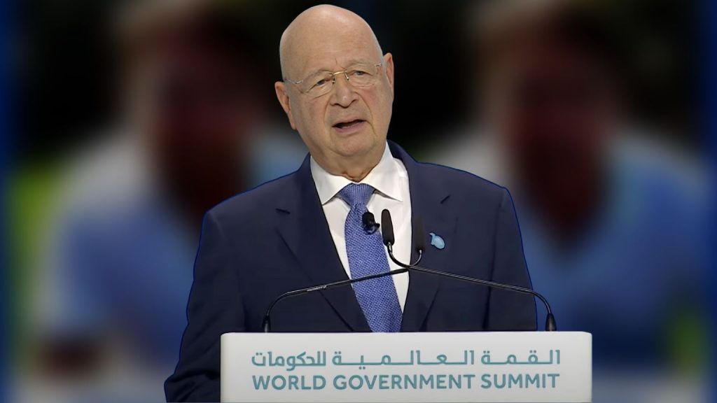 The World Economic Forum Calls For AI And “Deepfake” Regulation, Has Already Partnered With UK Government
