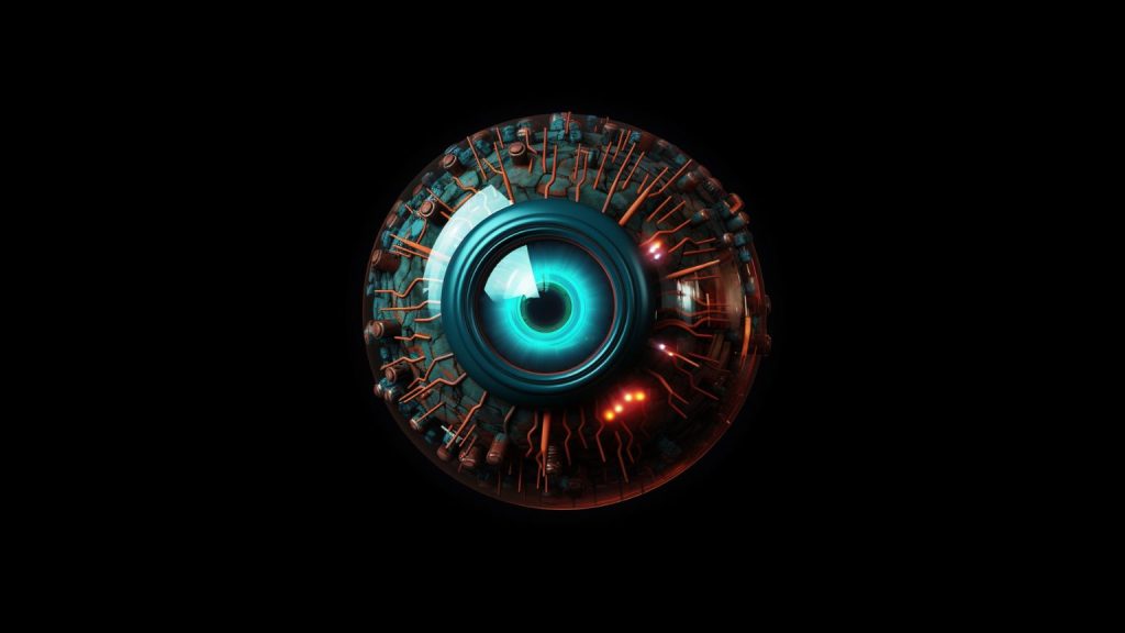 OpenAI’s Sam Altman Closes In On $100M Funding For Iris-Scanning Cryptocurrency Plans