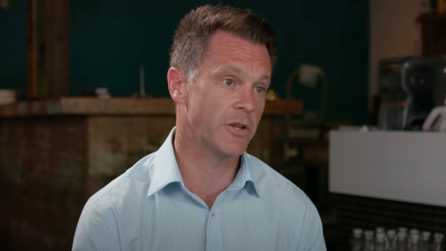 Australia: NSW Leader Wants To Ban Online Live Streaming of Climate Change Protests
