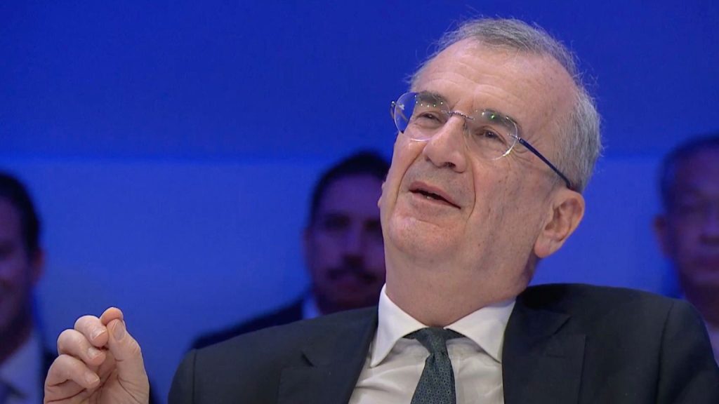 French Bank Governor Says It’s: “Very Probably Our Duty To Issue a CBDC”