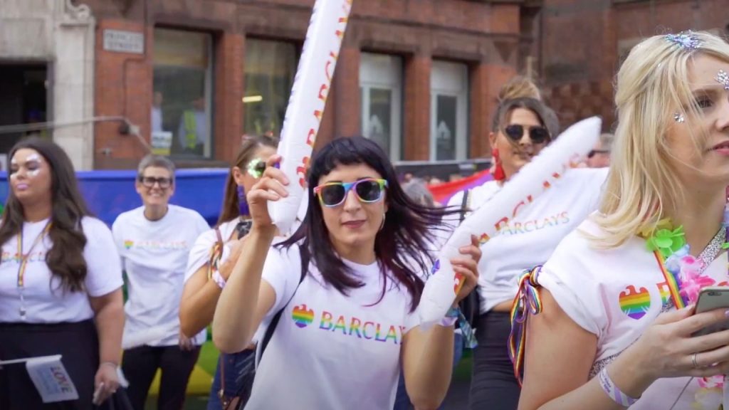 Barclays Bank Pays Out Settlement For Deplatforming Christian Group