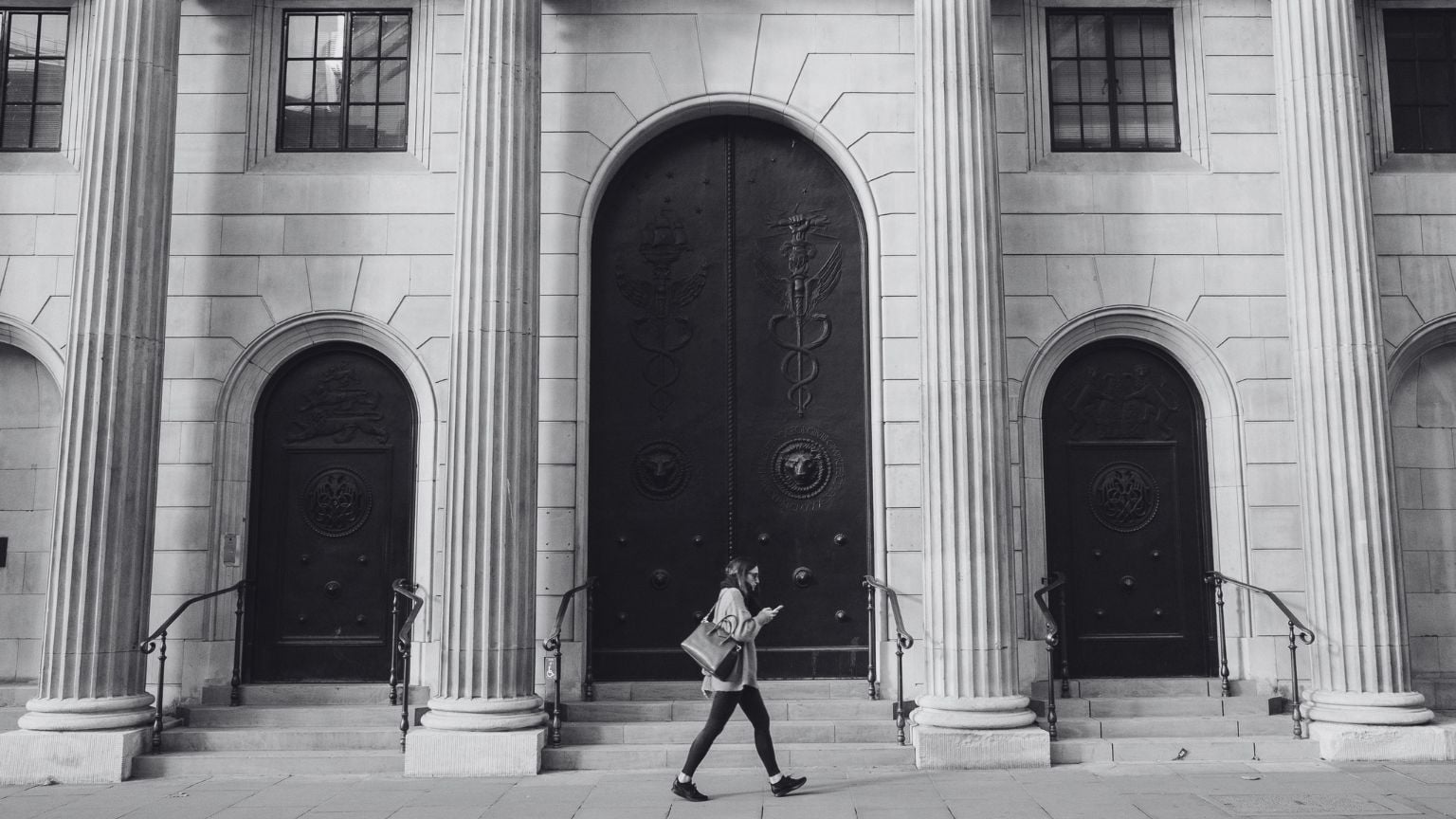 The Bank of England Is Funding A Digital Wallet For A CBDC