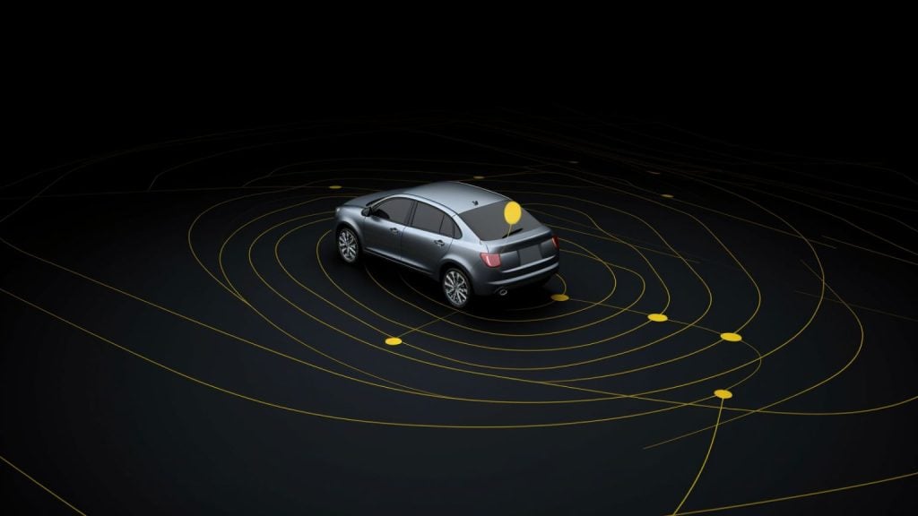 UK Think Tank Proposes Tracking Vehicles With GPS And Taxing Them Based On Distance Traveled