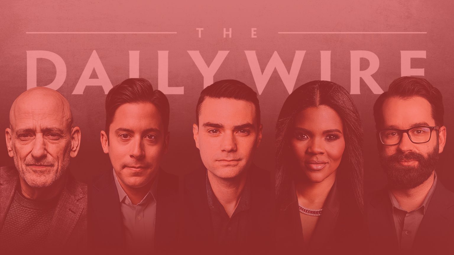 Daily Wire Hit With YouTube Censorship Wave, Faces Possible Ban