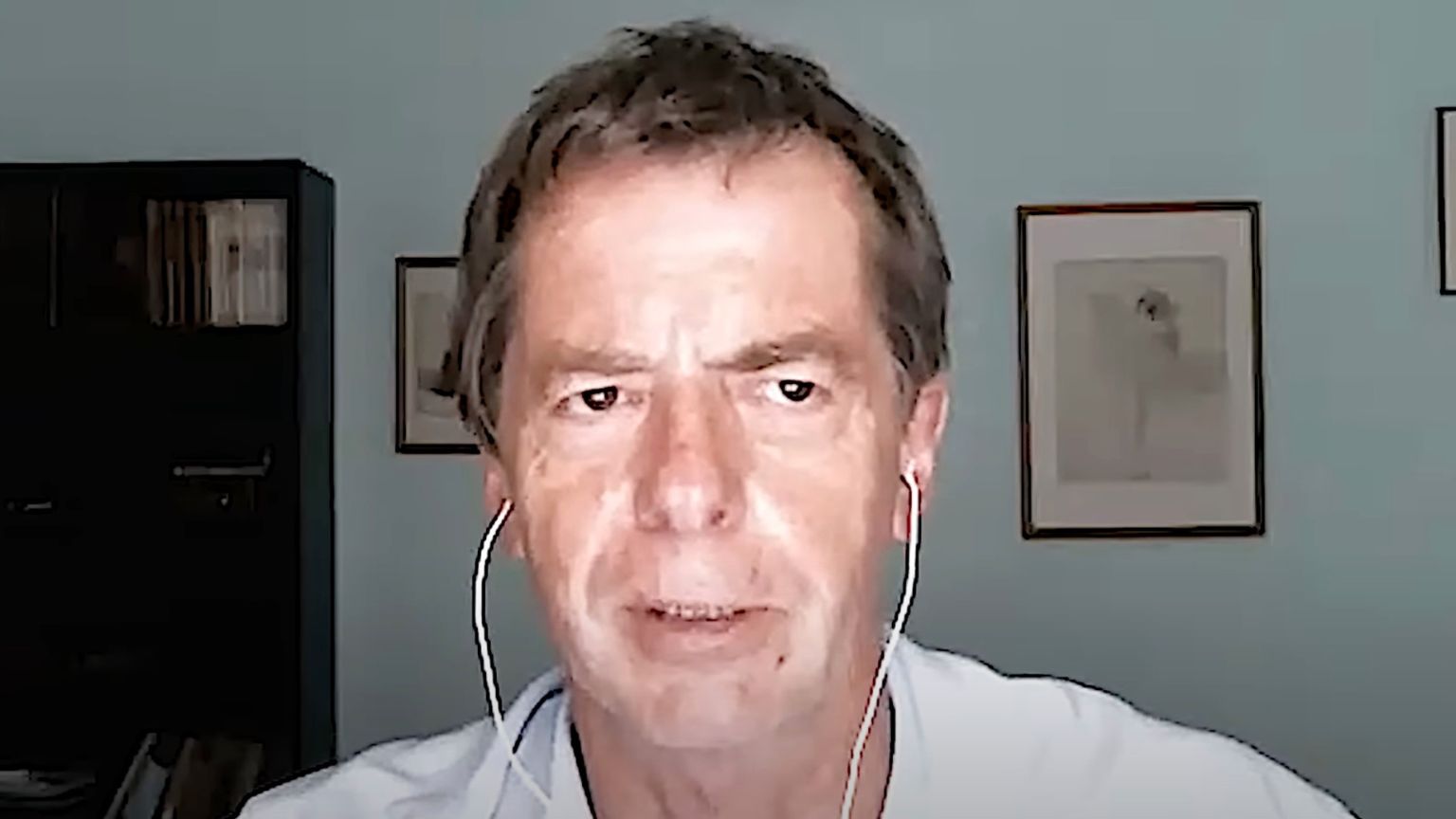 Former WHO Adviser Sounds The Alarm On Pandemic Treaty Proposals