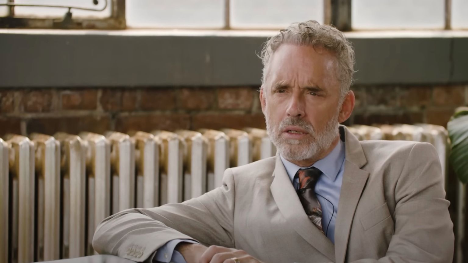 Dr. Jordan Peterson’s Legal Battle Against “Remedial Training” Over Tweets