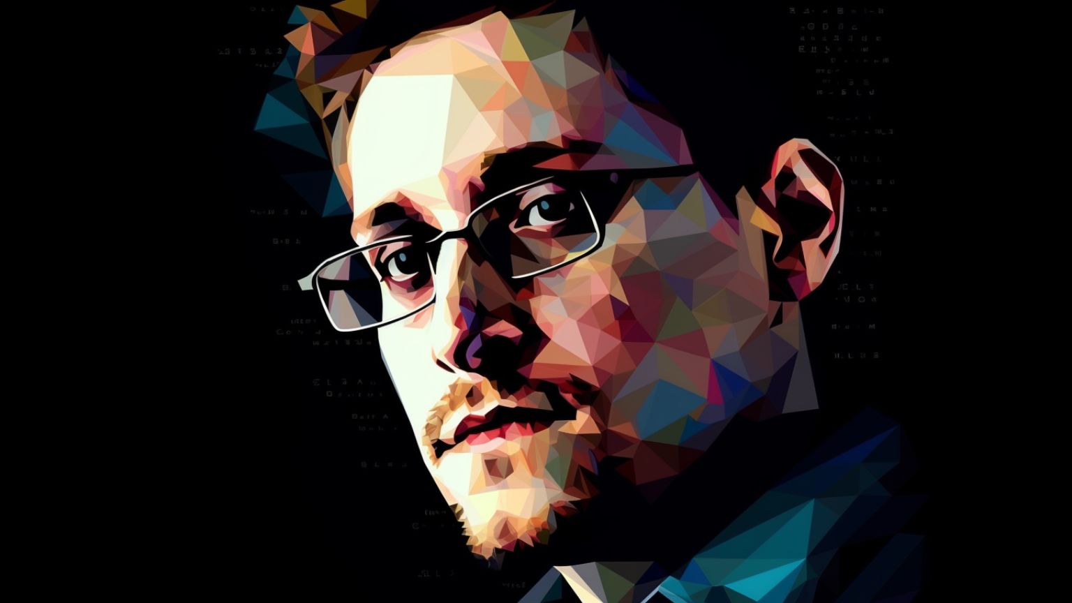 10 Years Of Edward Snowden