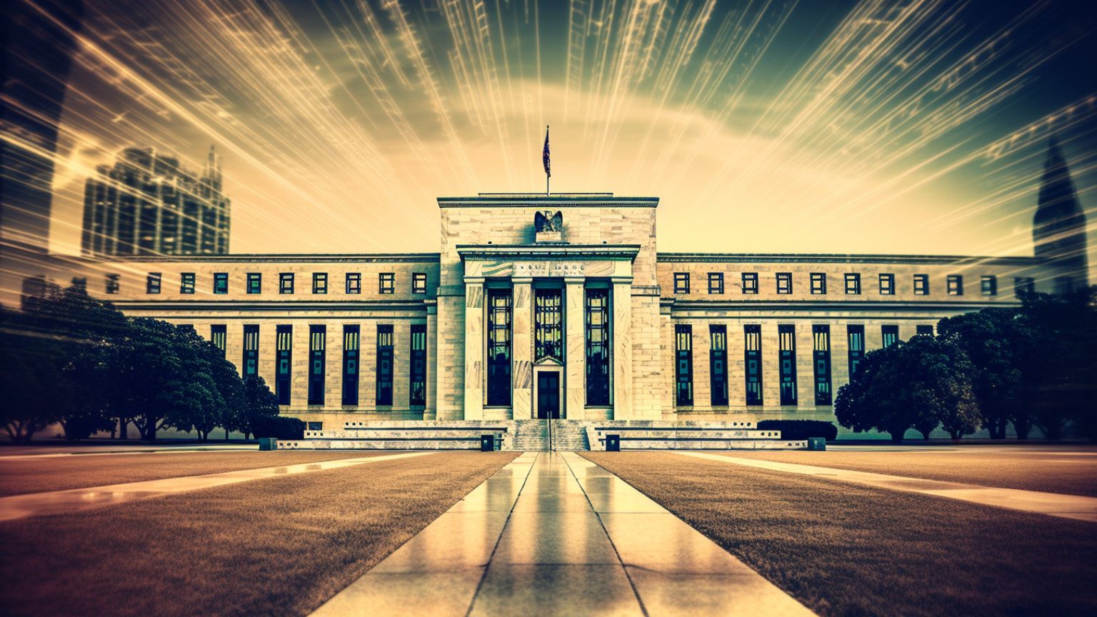 FedNow, Considered To Lay The Groundwork For a US CBDC, Launches in July