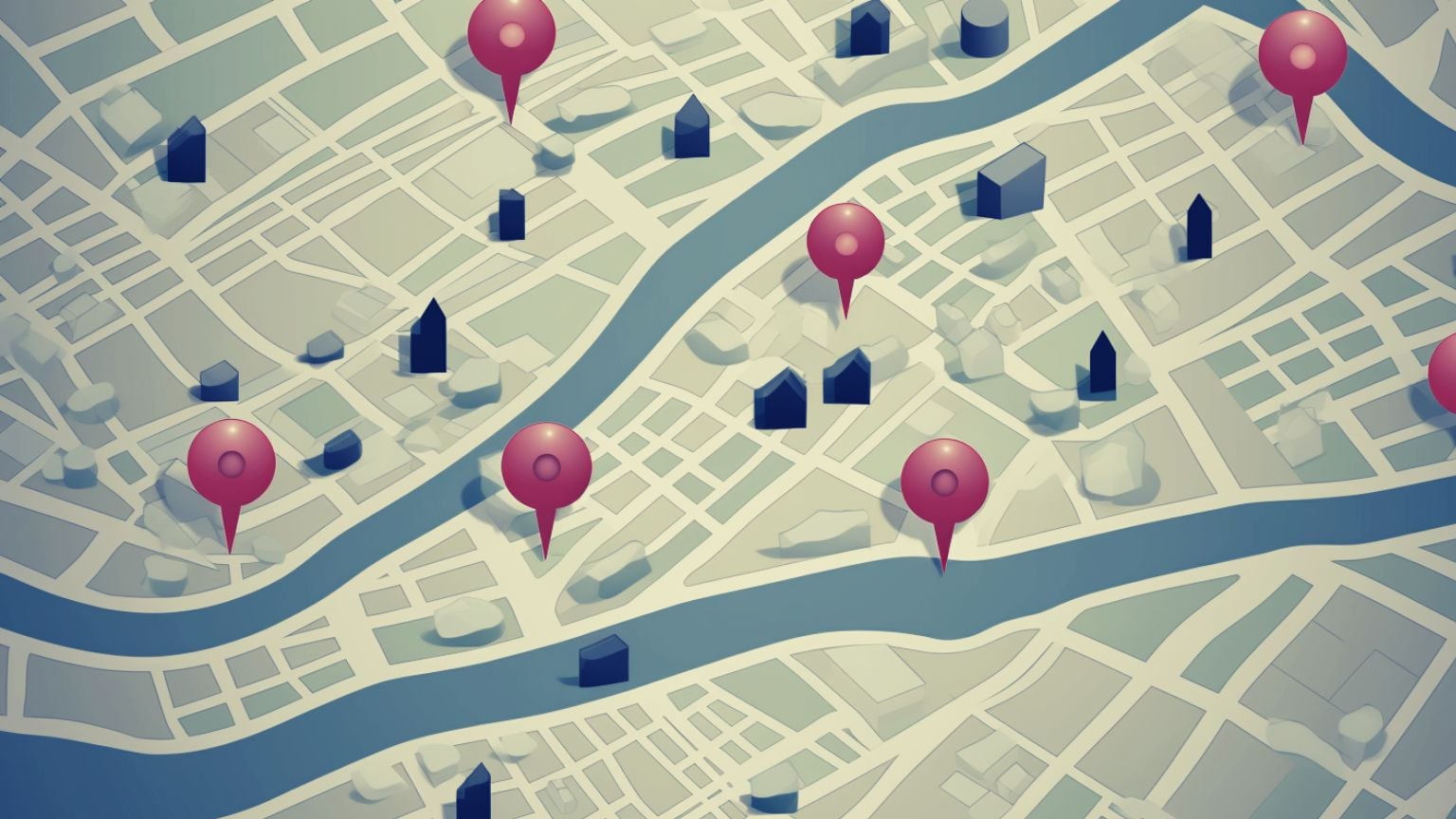 Geofence Warrants Are Dangerous For Everyone
