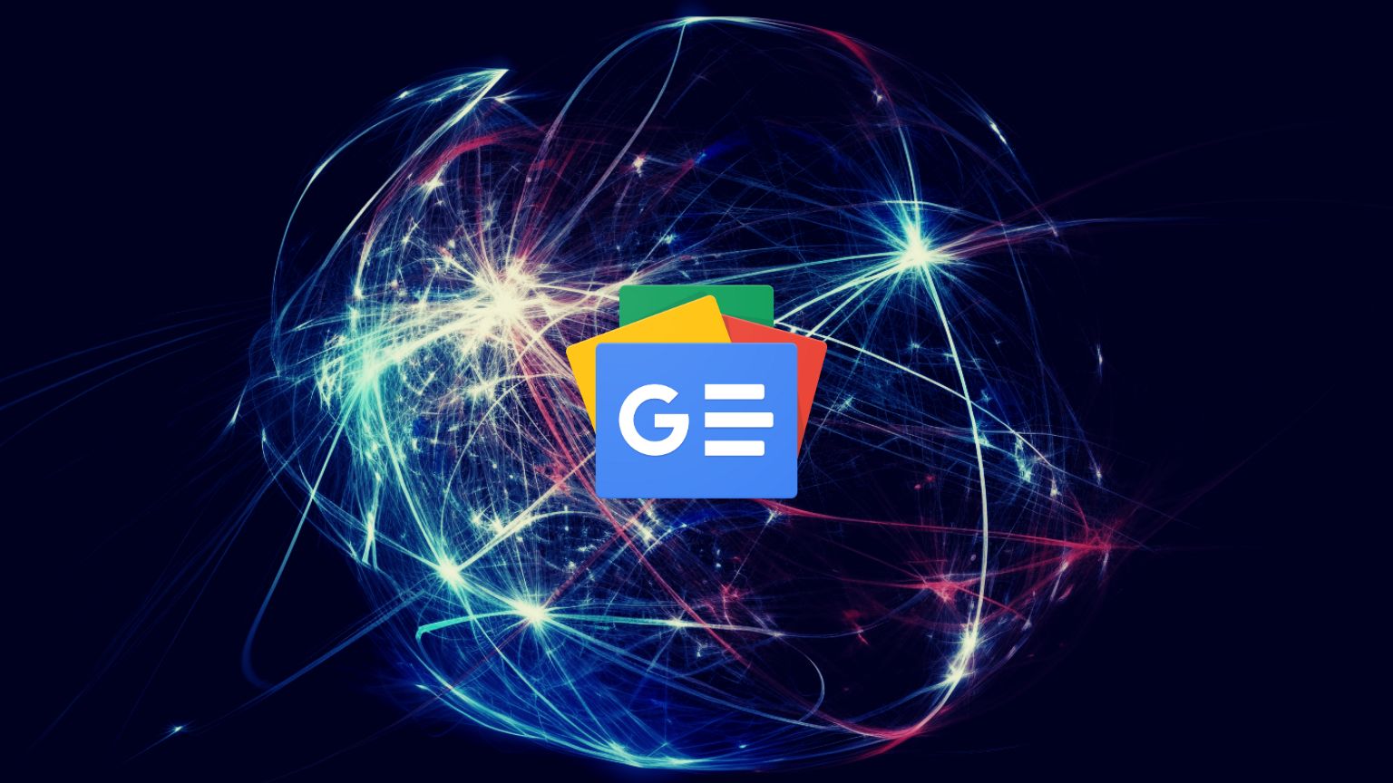 Russia Blocks Access To Google News