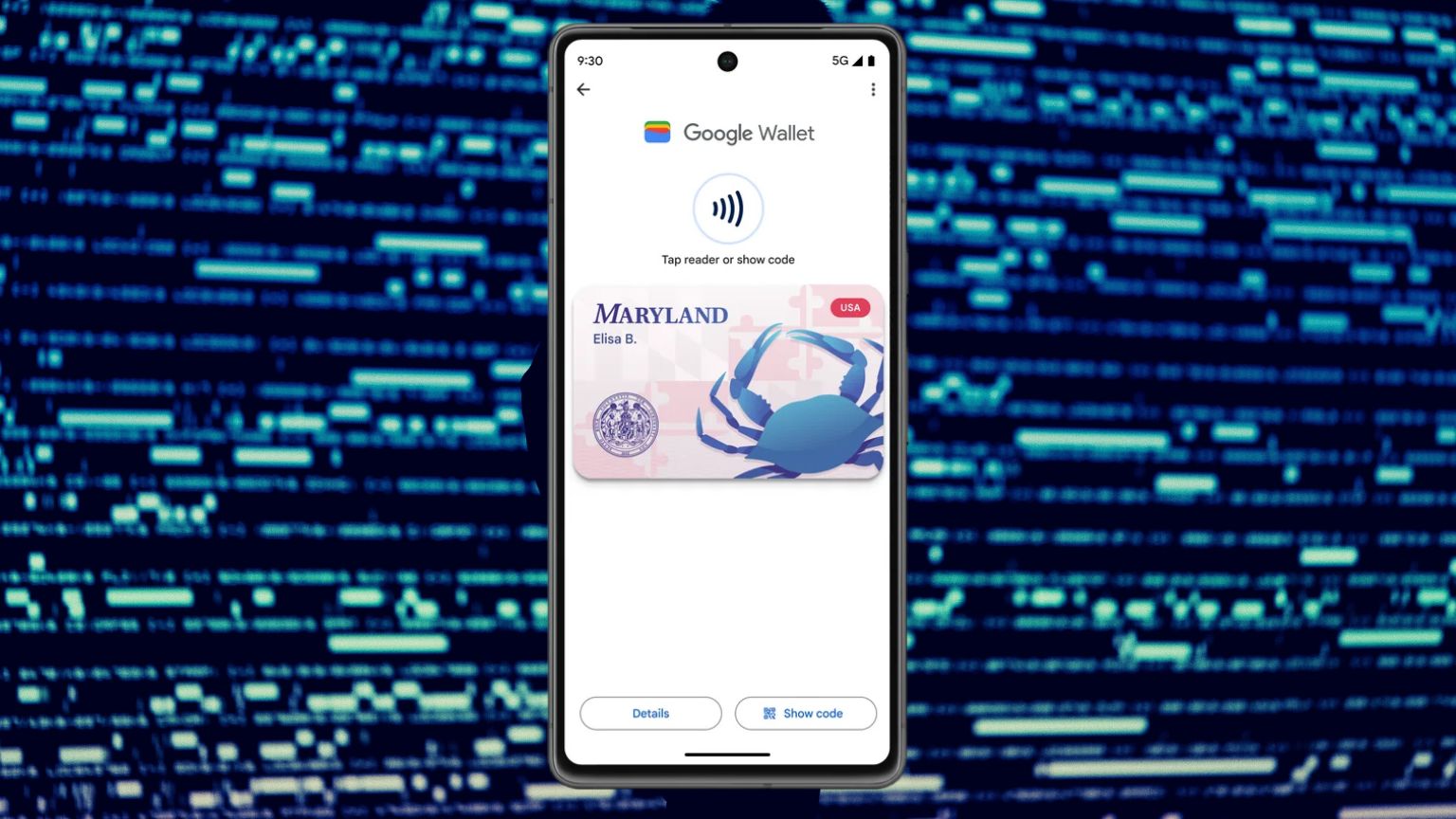 Android Update To Introduce Digital ID Wallets