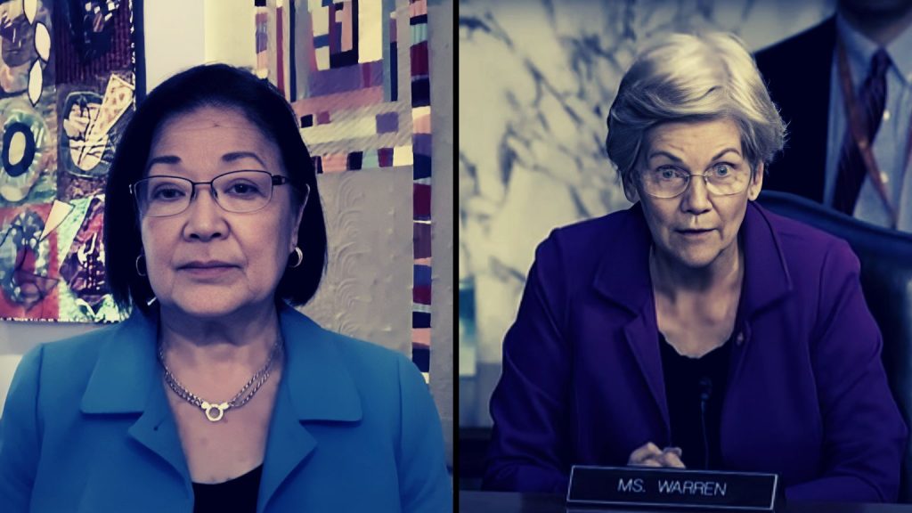 Democrats Target Twitter Over Data Privacy