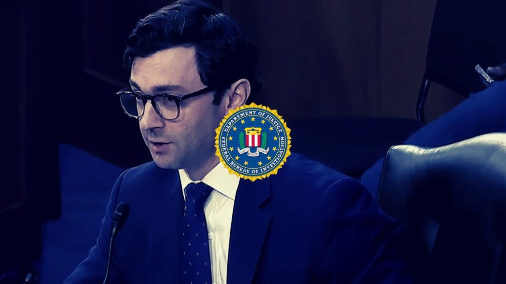 Senators Question FBI On Warrantless Surveillance