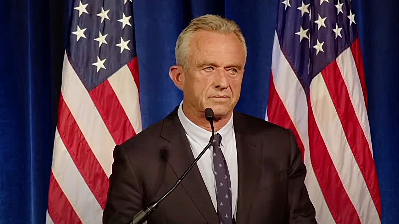 Robert F Kennedy Jr. Calls CBDCs “Instruments of Control and Oppression”