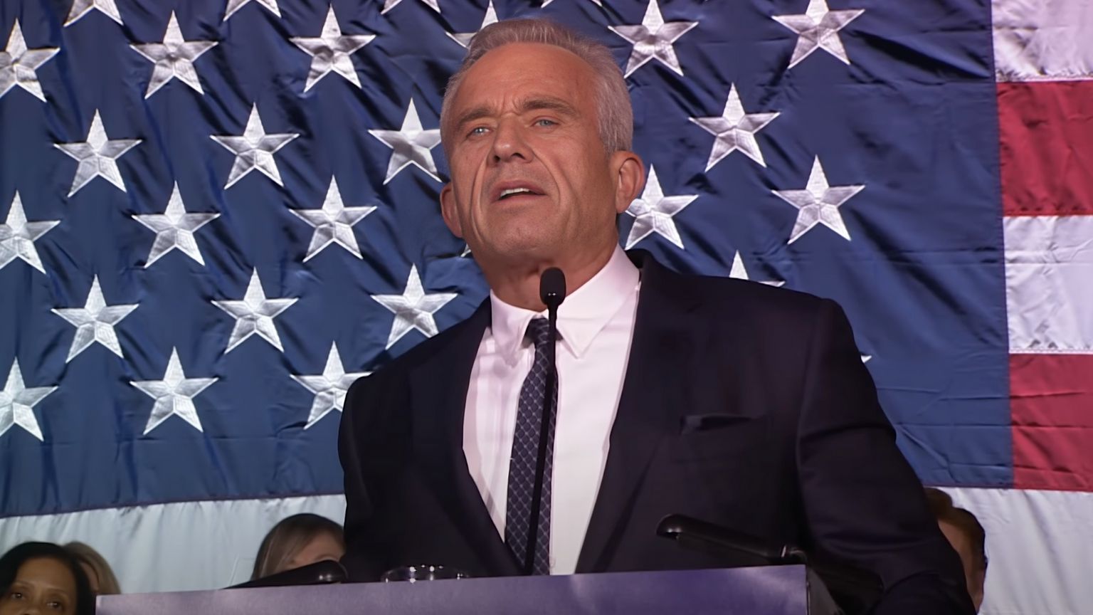 RFK Jr. To Testify On Censorship For Weaponization Committee