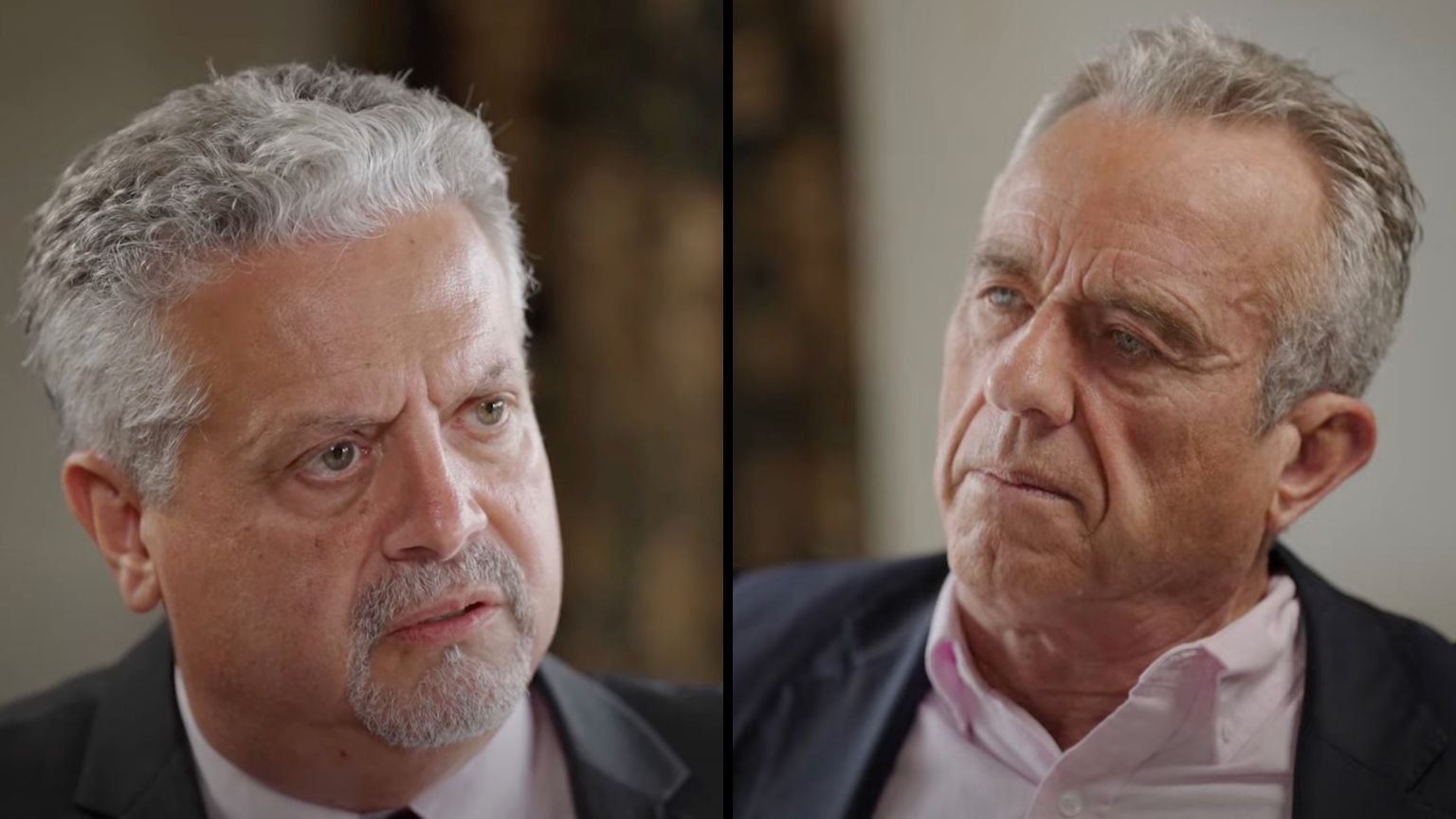 YouTube Escalates Its Attack on Robert F Kennedy Jr., Censors Another Interview