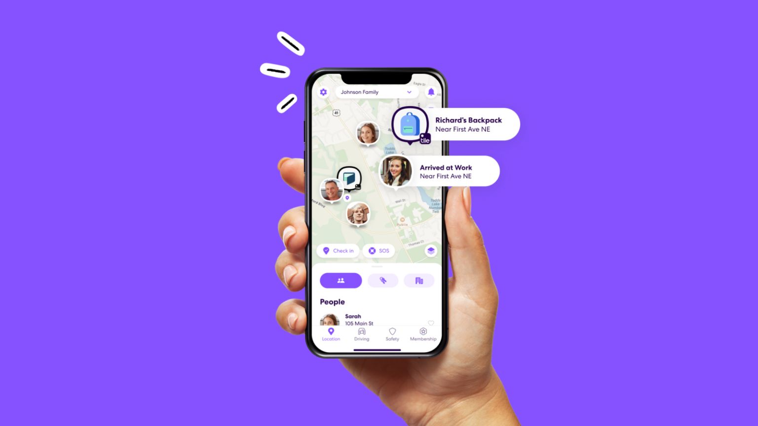 Life360 Is Sued, Accused Of Selling Location Data