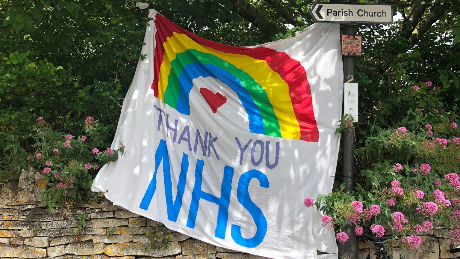 A Trojan Horse For Patient Data? UK NHS’s New Tech Alliance With Data Company Raises Alarm Bells
