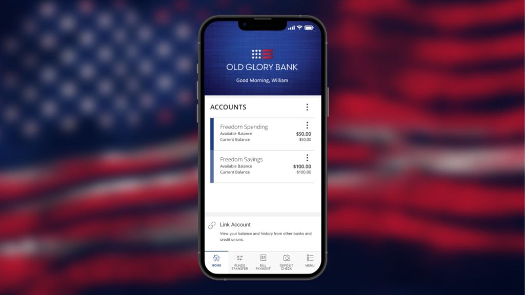 Country Music Singer John Rich, Dr. Ben Carson And Larry Elder’s Free Speech Bank Is Now Open To All