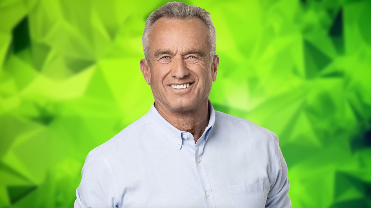 Robert F. Kennedy Jr. Joins Rumble, Becomes The First Democratic Presidential Candidate To Join Free Speech Platform