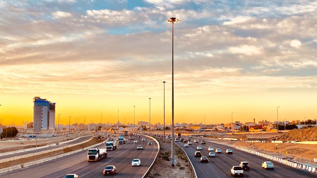 Saudi Arabia Reminds Social Media Users That Criticism Of The Regime Is Illegal