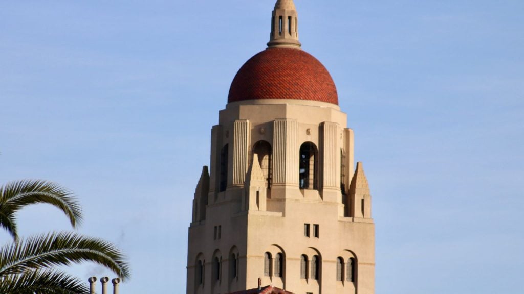 Stanford University Has Become a Hub Of Government-Funded Censorship Projects