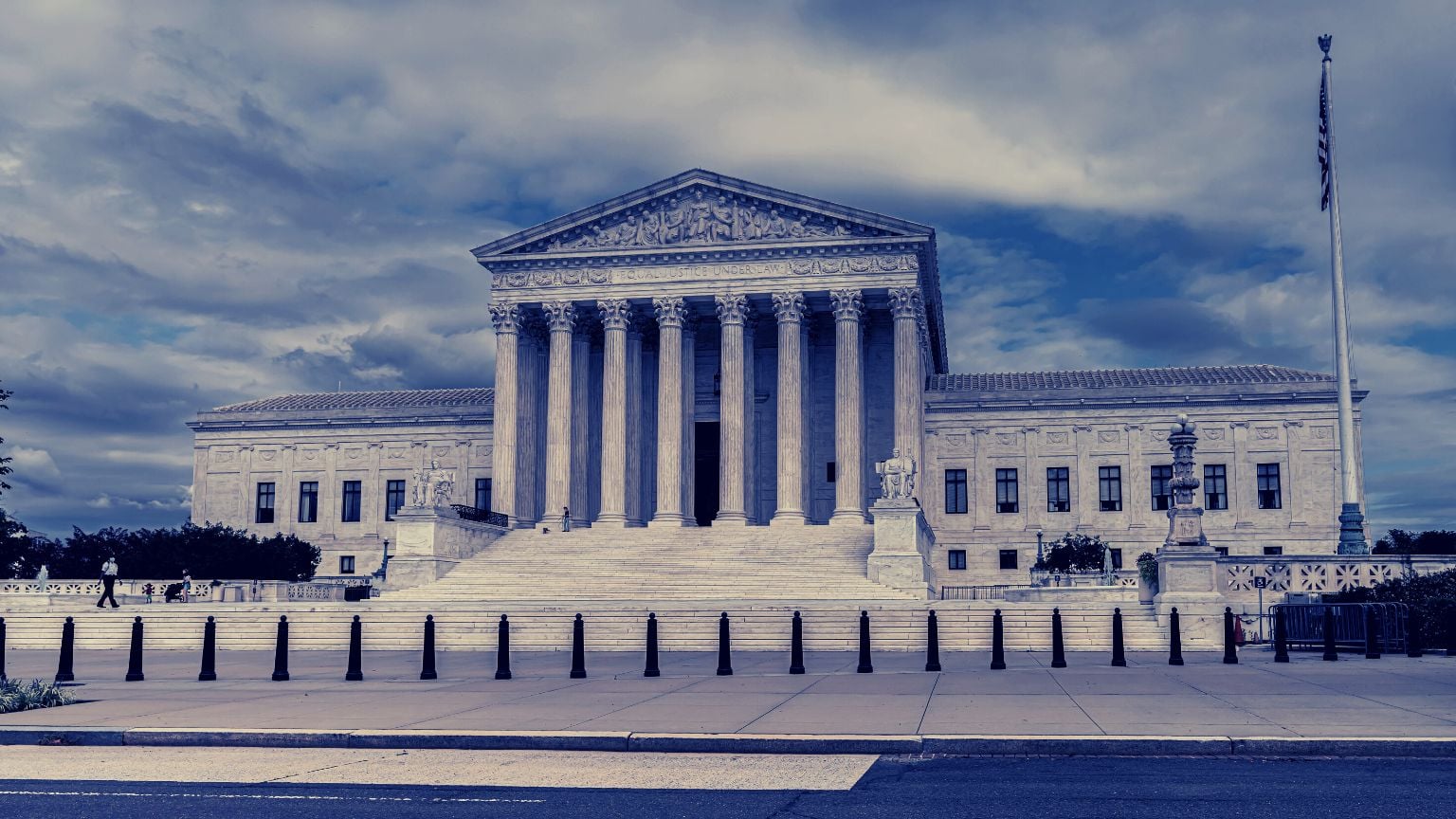 Supreme Court Rules in Favor of Christian Designer Ordered To Design Gay Wedding Website