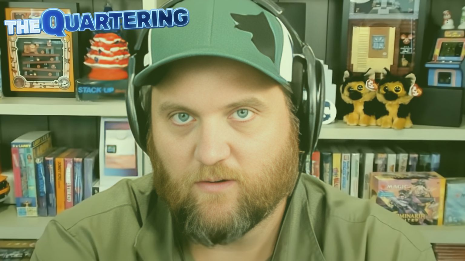 Rumble Signs TheQuartering, Adds a New Cultural Commentary Live Show