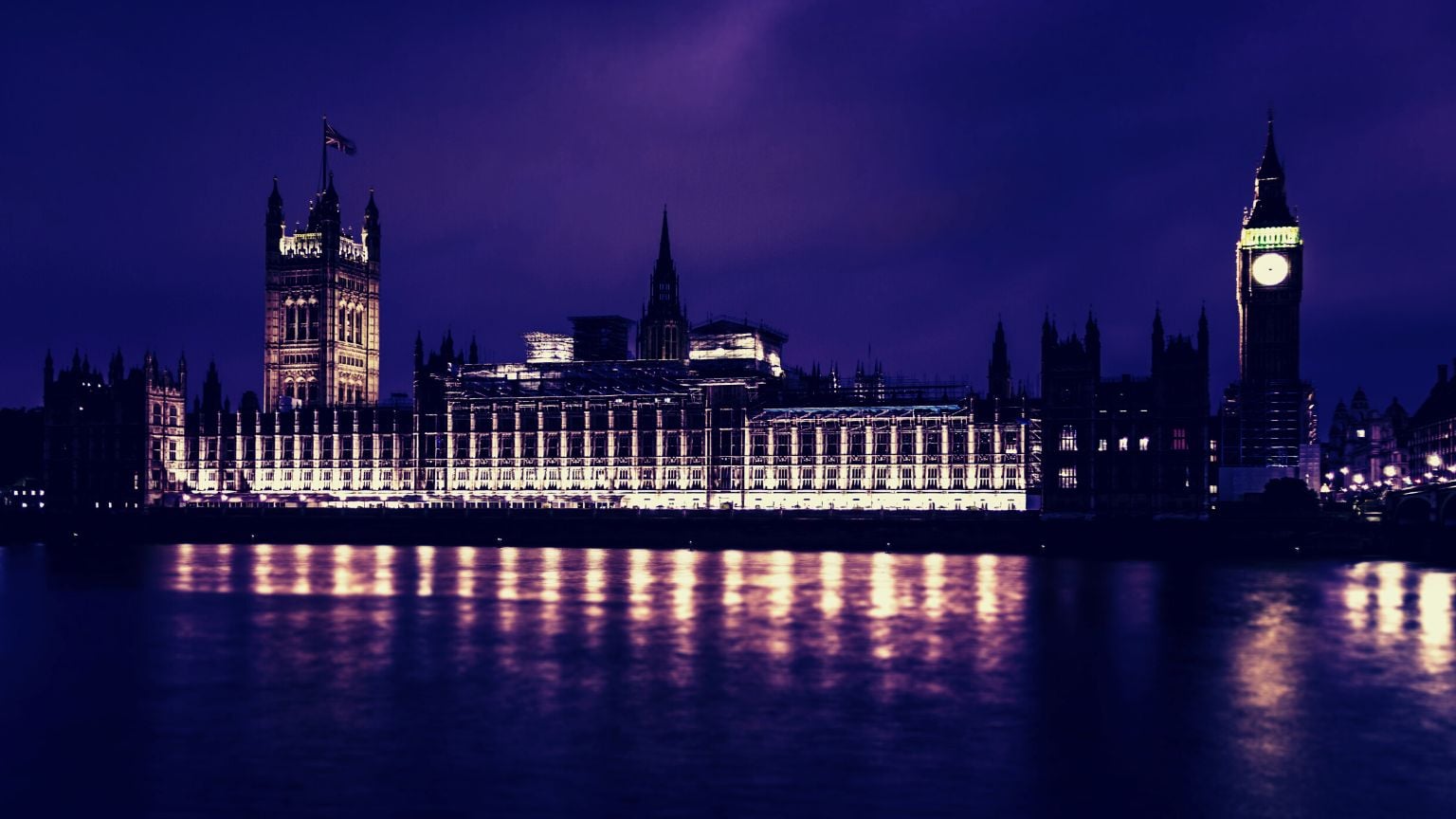 Shadowy UK Unit Surveilled Telegram Posts, Had Hourly Contact With Social Platforms