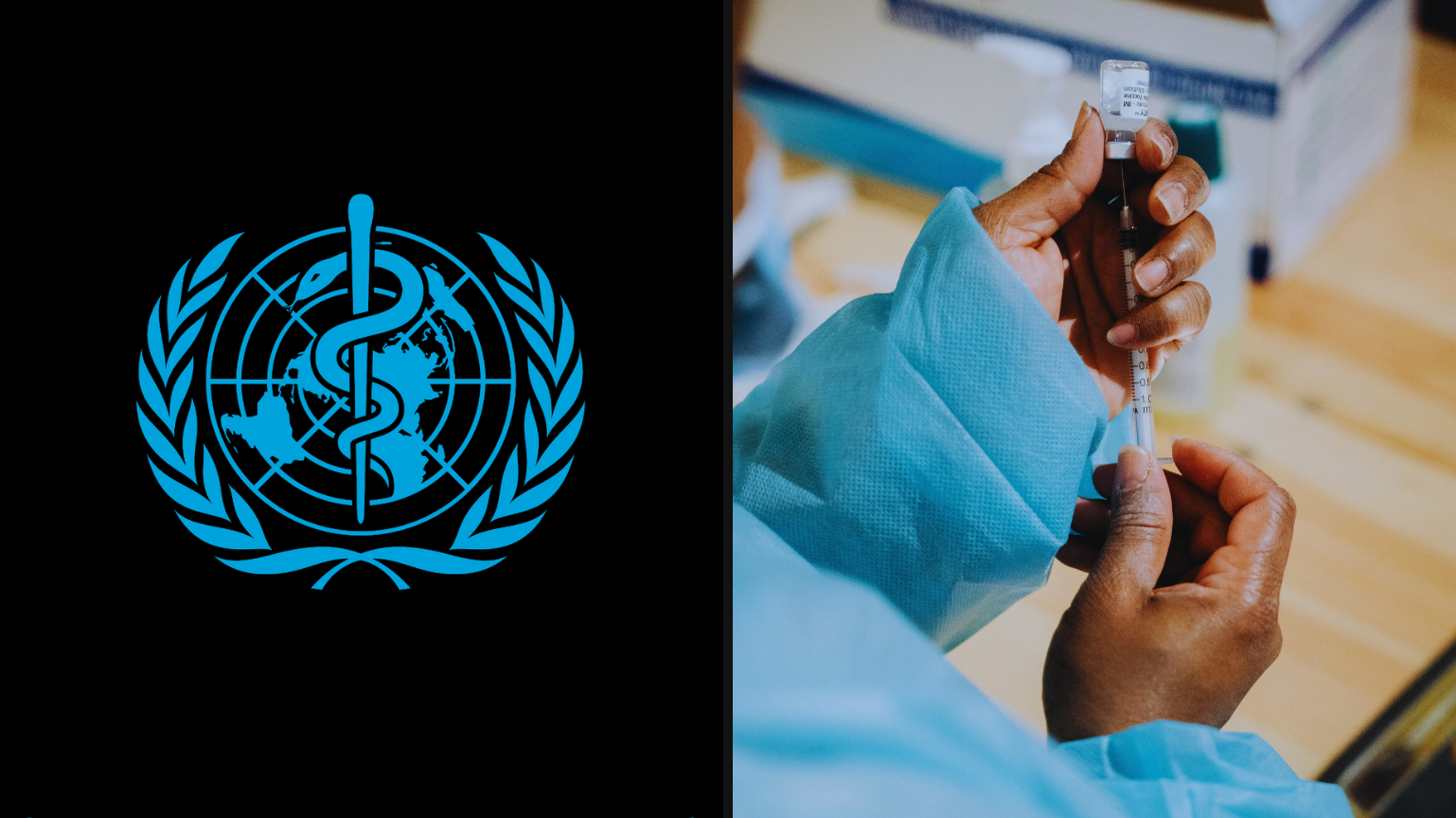 WHO Member Says Agency Needs To “Nullify The Conspiracies” About Covid Vaccines