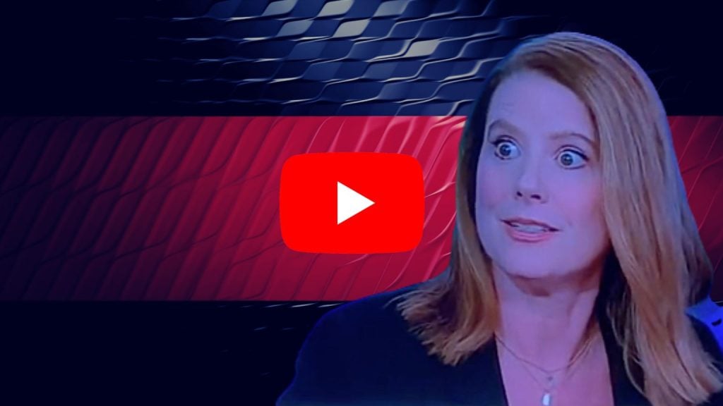 CNN’s Kirsten Powers Says If Big Tech Platforms Are Banning What Republicans Say, Maybe They Shouldn’t Say It