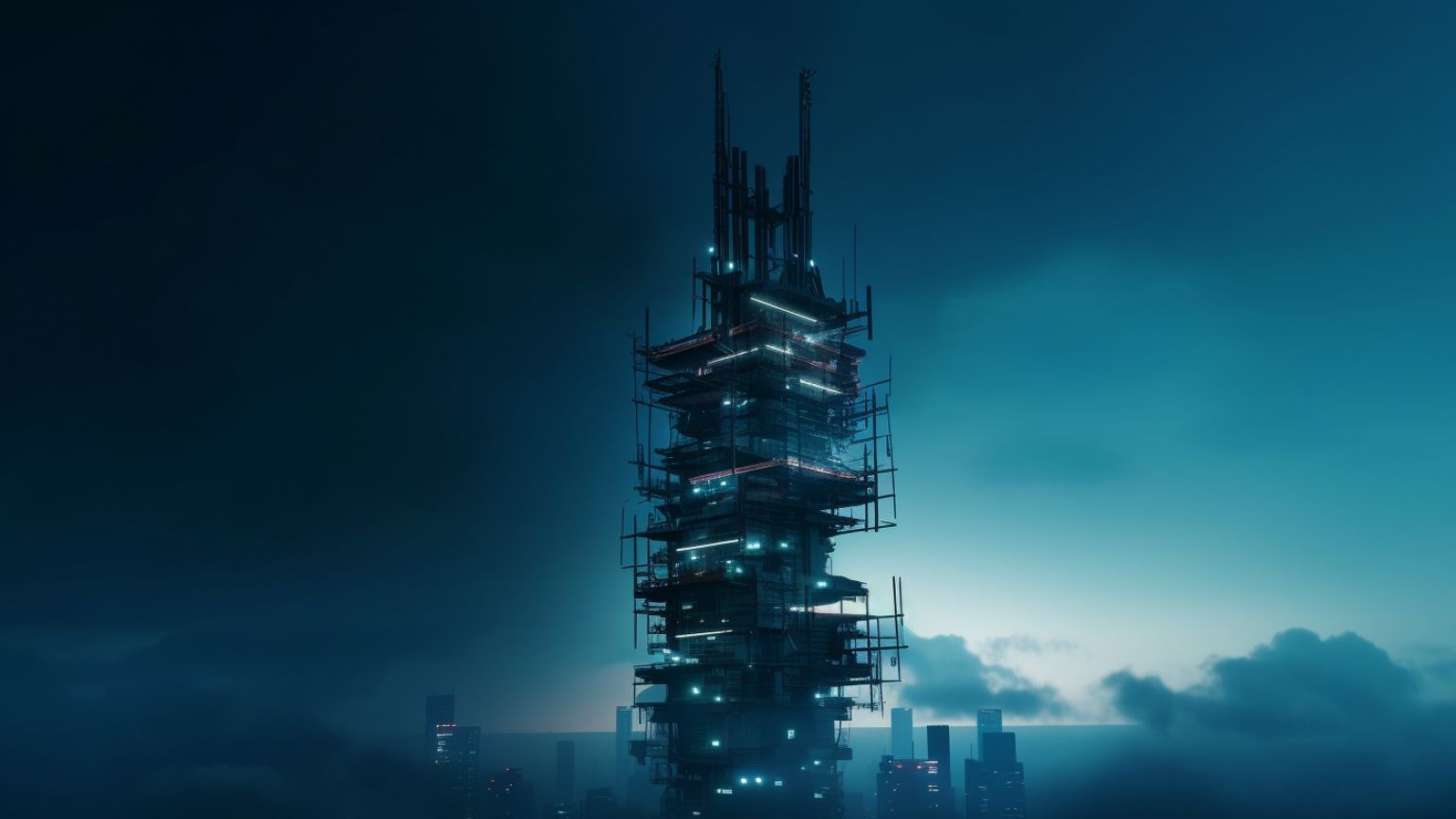 How 5G Threatens Your Privacy, Allowing Your Exact Locations To Be Recorded As You Move