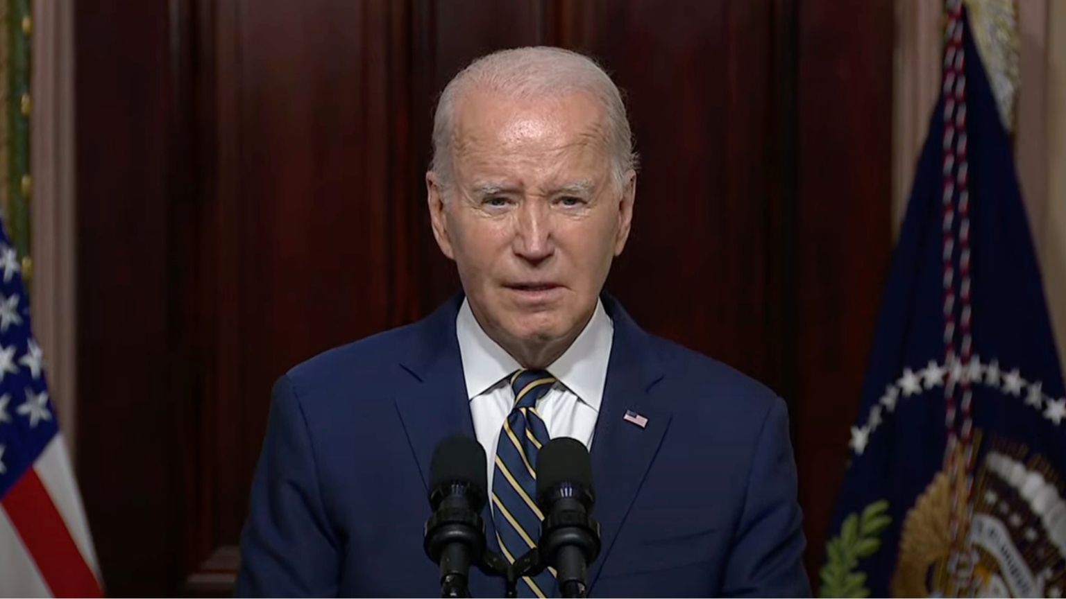 Biden’s State Department Ignores Deadline For Handing Over Censorship Documents