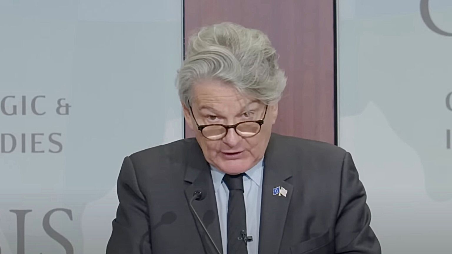 EU Commissioner Says Social Media “Didn’t Do Enough” To Censor French Riot Posts
