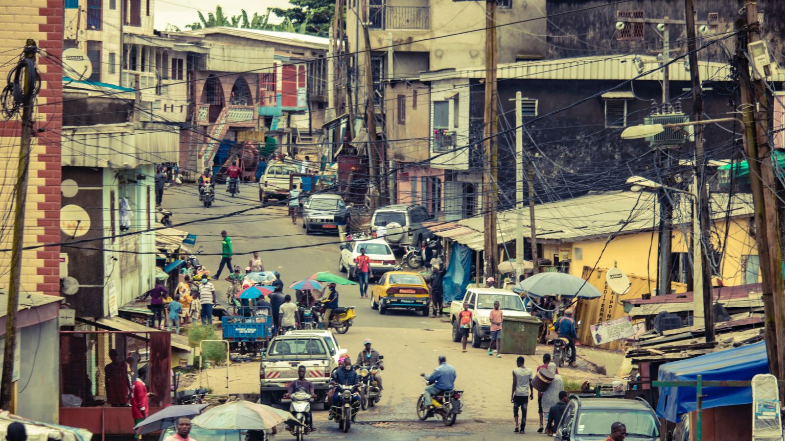 Cameroon To Flood Its Largest City With Mass Surveillance