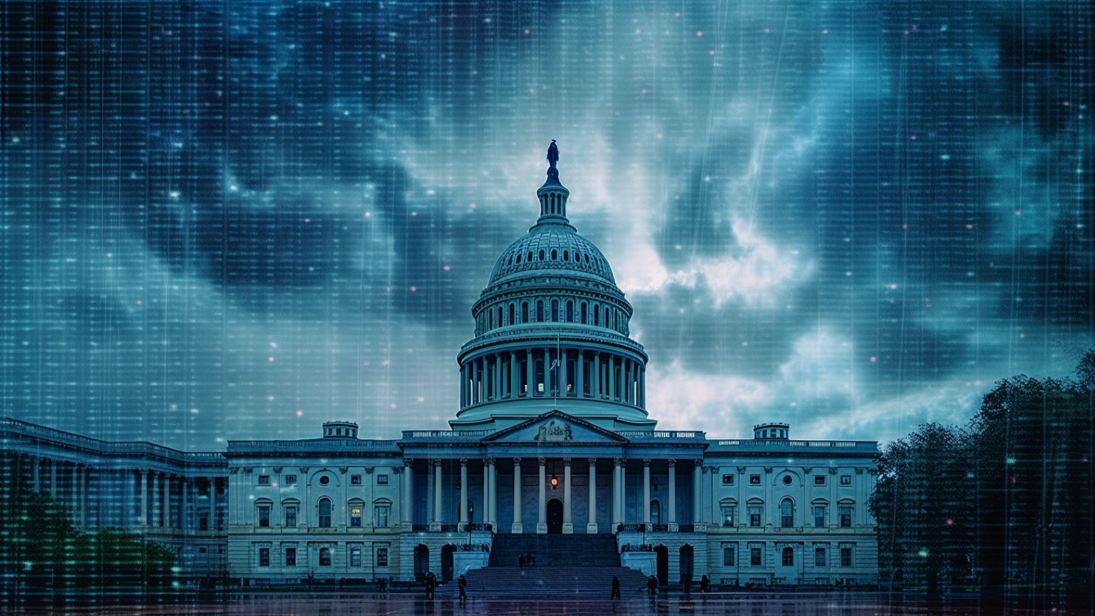 Spending Bill Proposals Include Provisions To Limit Elements of The Censorship Industrial Complex