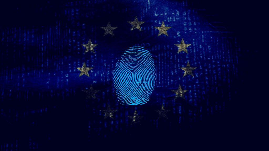 EU Court To Rule on Legality of Including Biometrics on ID Cards