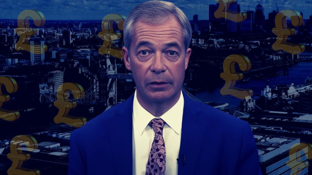 UK Government Reportedly “Deeply Concerned” Over Financial Deplatforming