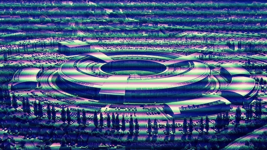 New Proposals Would Allow UK Spy Agency To Monitor Internet Logs In Real-Time