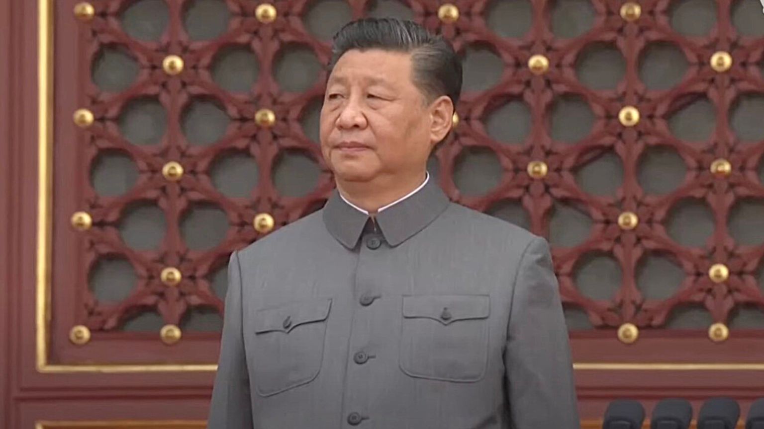 China’s New AI Wall of Censorship, A Model Western Governments May Try To Copy