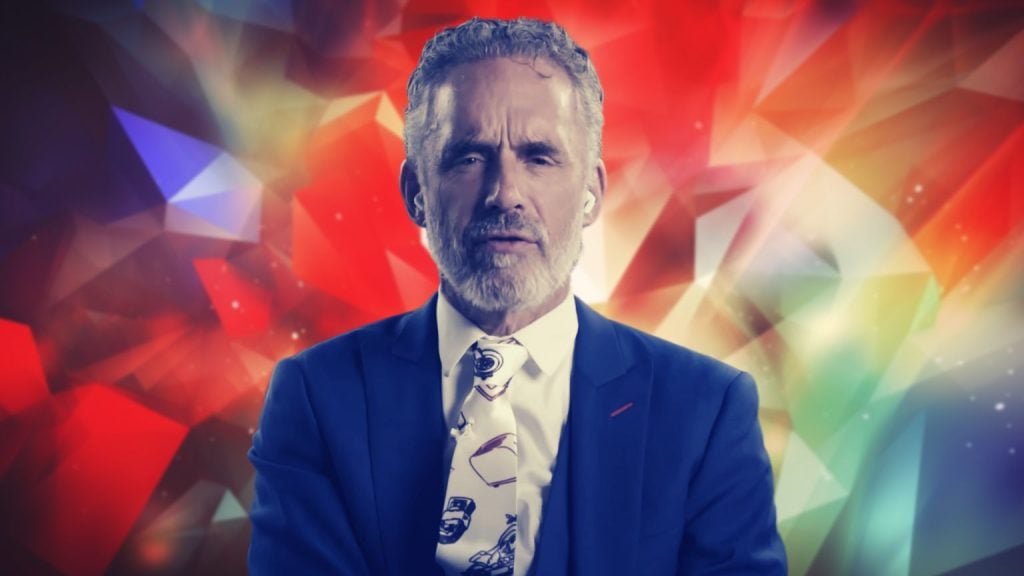 YouTube Censors Jordan Peterson For “Hate Speech”